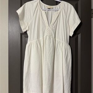 Universal Thread Babydoll Dress